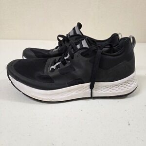 GORUCK‎ Rough Runner Black White Running Shoes Mens 9 Womens 11 810-90004200